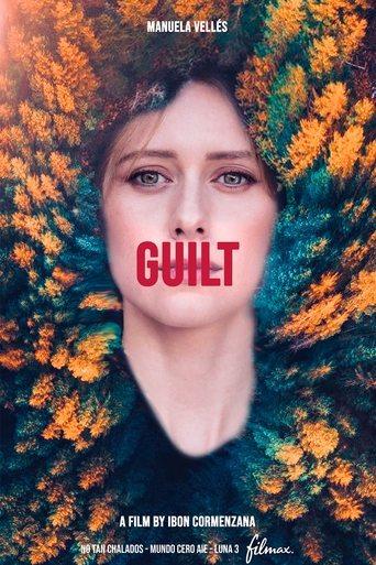 Guilt film afişi
