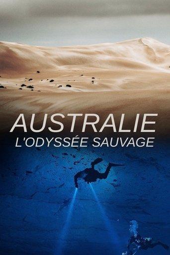 Australie : l'Odyssée Sauvage dizi afişi