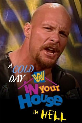 WWE In Your House 15: A Cold Day in Hell film afişi