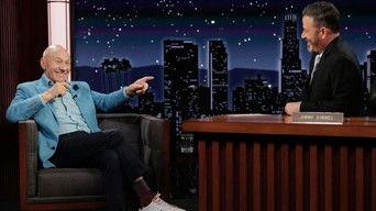 Patrick Stewart, Bridget Everett, Gorillaz featuring Beck