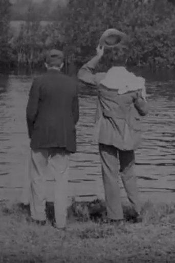 The Bathers film afişi