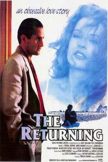 The Returning film afişi