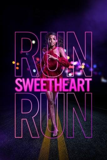 Run Sweetheart Run film afişi