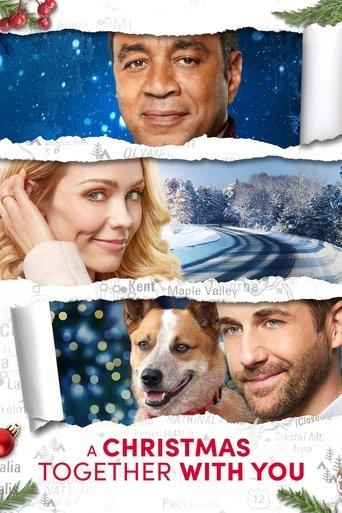 A Christmas Together With You film afişi