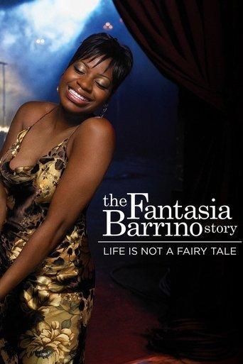 Life Is Not a Fairytale: The Fantasia Barrino Story film afişi