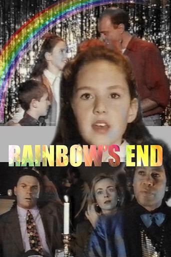 Rainbow's End film afişi