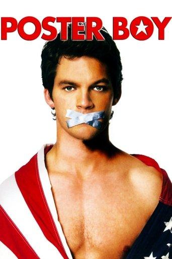 Poster Boy film afişi