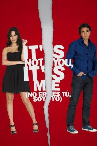 It's Not You, It's Me film afişi