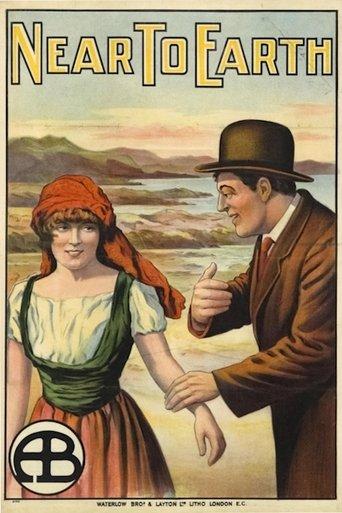 Near To Earth film afişi