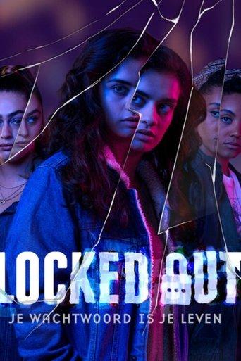Locked Out dizi afişi