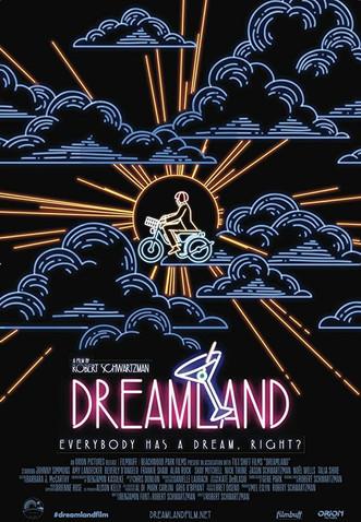 Dreamland film afişi