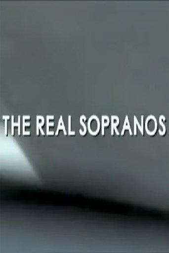 The Real Sopranos film afişi