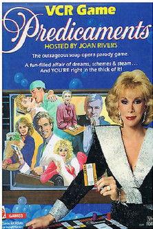 Predicaments film afişi