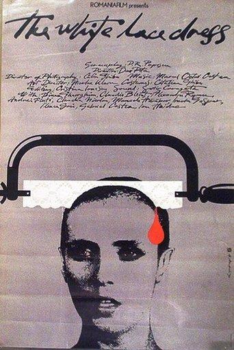 The White Lace Dress film afişi