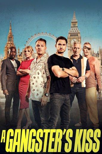 A Gangster's Kiss film afişi