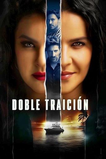 Doble Traición film afişi