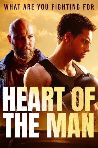 Heart of the Man film afişi