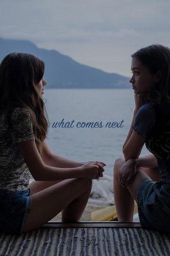 What Comes Next film afişi