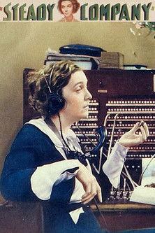 Steady Company film afişi