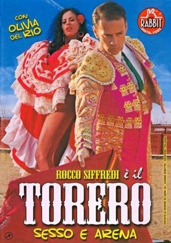 Torero film afişi