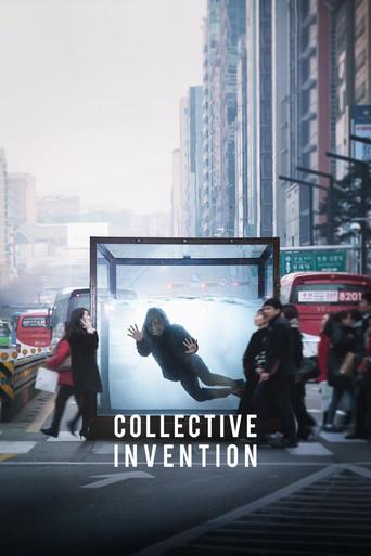 Collective Invention film afişi