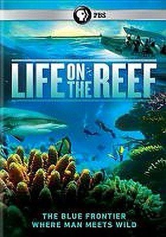 Life on the Reef dizi afişi