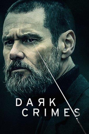 Dark Crimes film afişi
