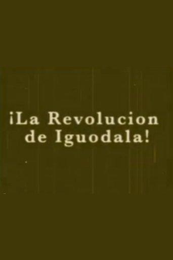 La Revolución de Iguodala! film afişi