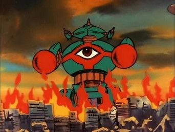 The Race Against Time