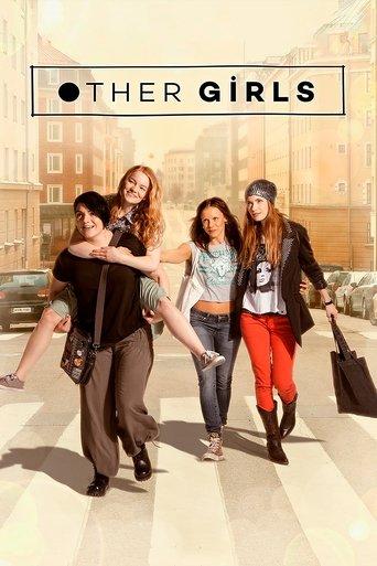 Other Girls film afişi