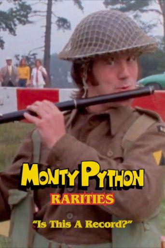 Is This a Record? film afişi