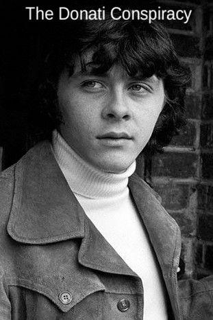 The Donati Conspiracy dizi afişi