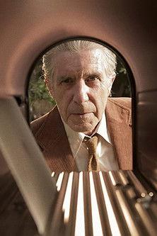 The Messenger film afişi