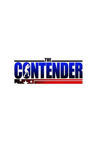 The Contender dizi afişi