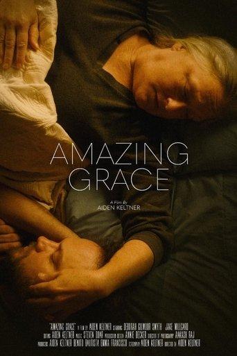 Amazing Grace film afişi