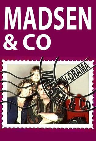 Madsen & Co. dizi afişi