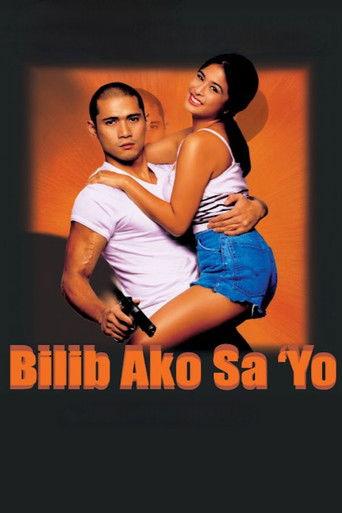 Bilib Ako Sa’yo film afişi