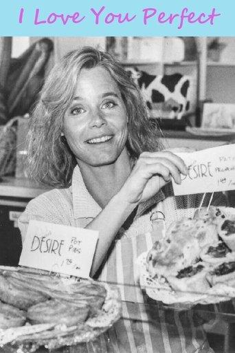 I Love You Perfect film afişi