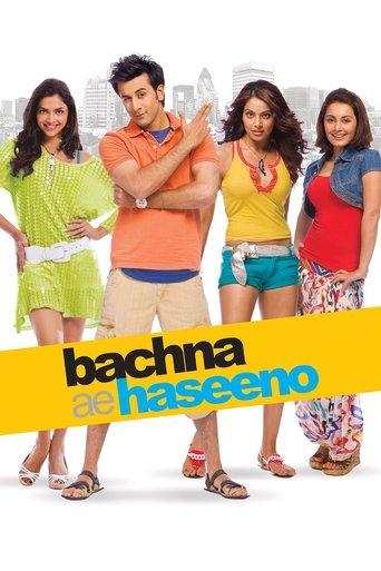 Bachna Ae Haseeno film afişi