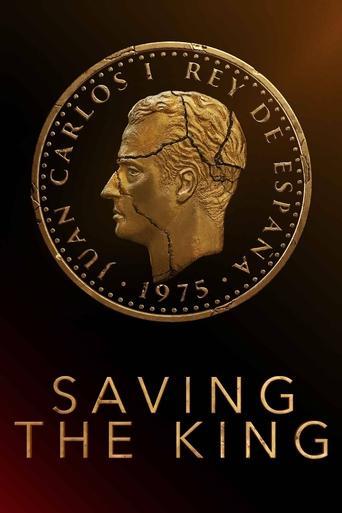 Saving the King dizi afişi