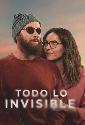 Todo lo invisible film afişi