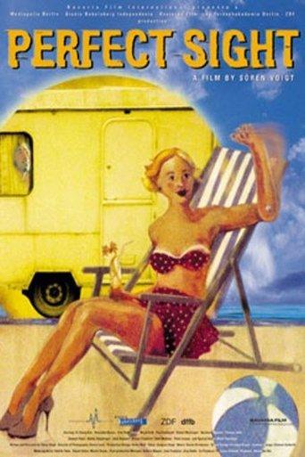 Perfect Sight film afişi