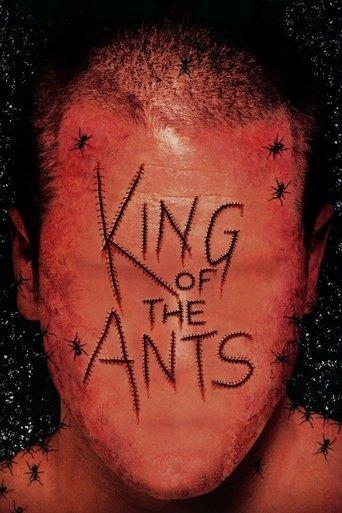 King of the Ants film afişi