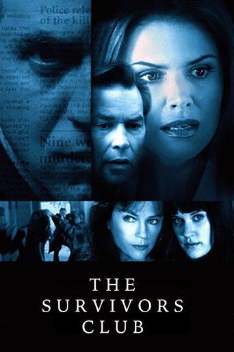 The Survivors Club film afişi