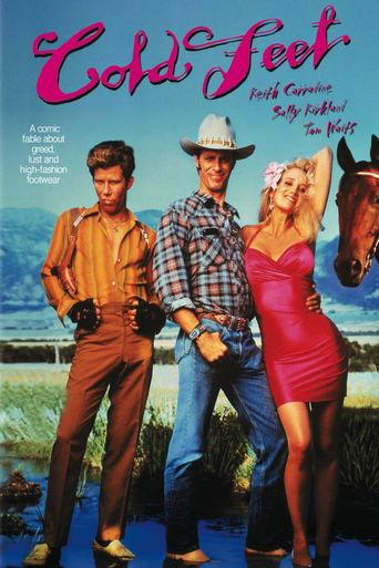 Cold Feet film afişi