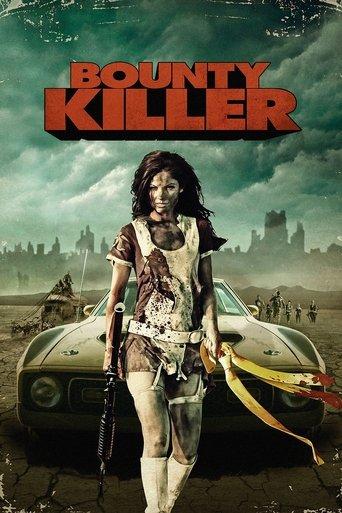 Bounty Killer film afişi