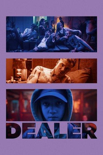 Dealer film afişi