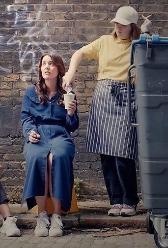 It's What She Would Have Wanted film afişi