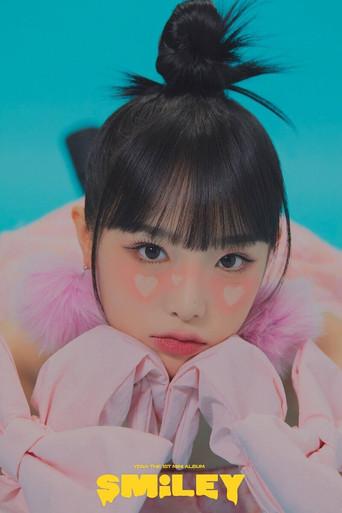 Yena Smiley Showcase  ˣ  ‿  ˣ film afişi