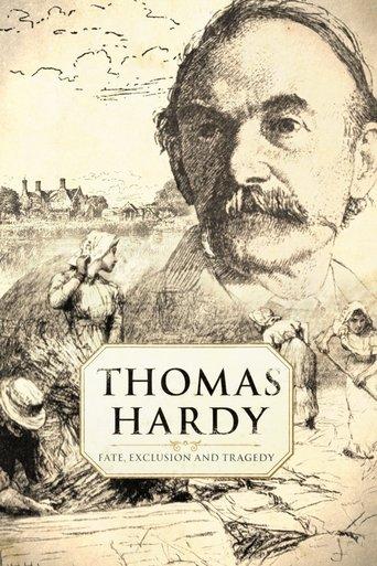 Thomas Hardy: Fate, Exclusion and Tragedy film afişi